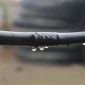 四季丰 内镶式滴灌管 厂家节水农用大棚滴灌管